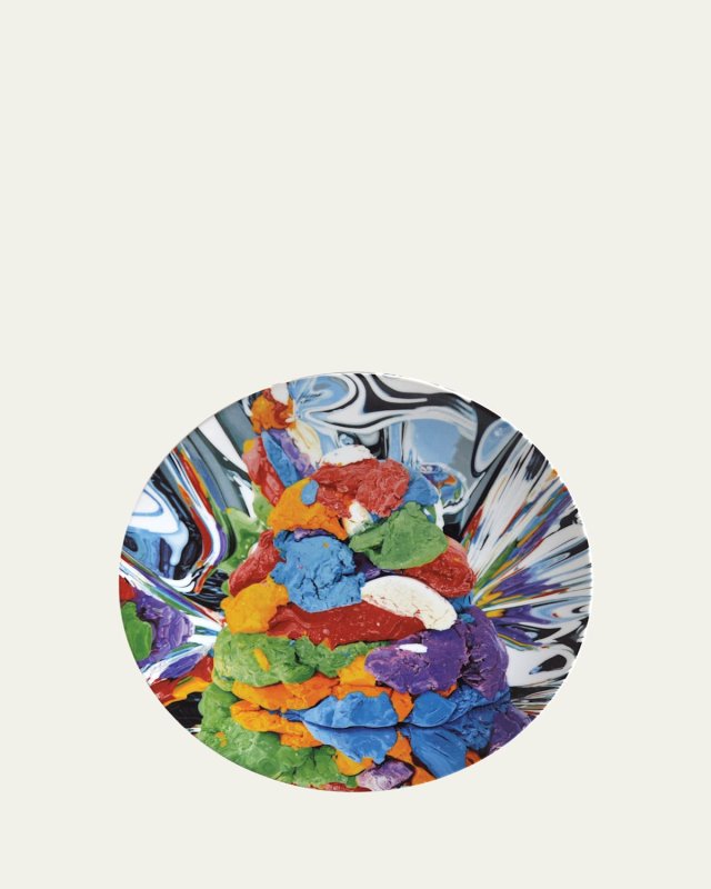 Play-Doh Commemorative Plate